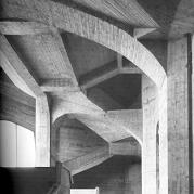 Rudolf Steiner's Second Goetheanum 0036